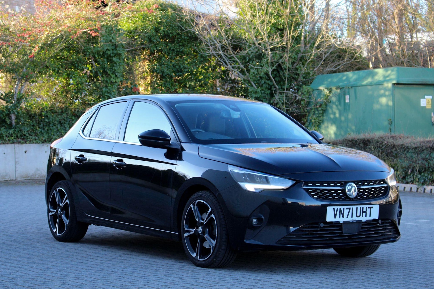 Used Vauxhall Corsa for sale - 78115953: Photo 13