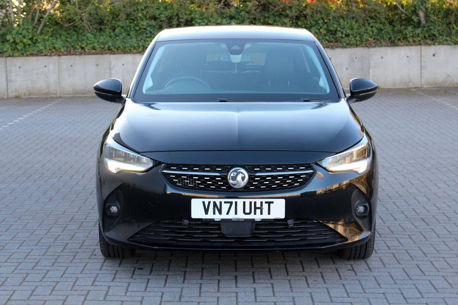 Used Vauxhall Corsa for sale - 78115953: Photo 14