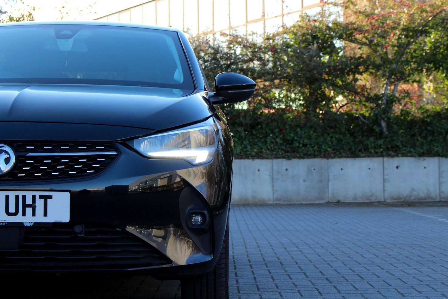 Used Vauxhall Corsa for sale - 78115953: Photo 16