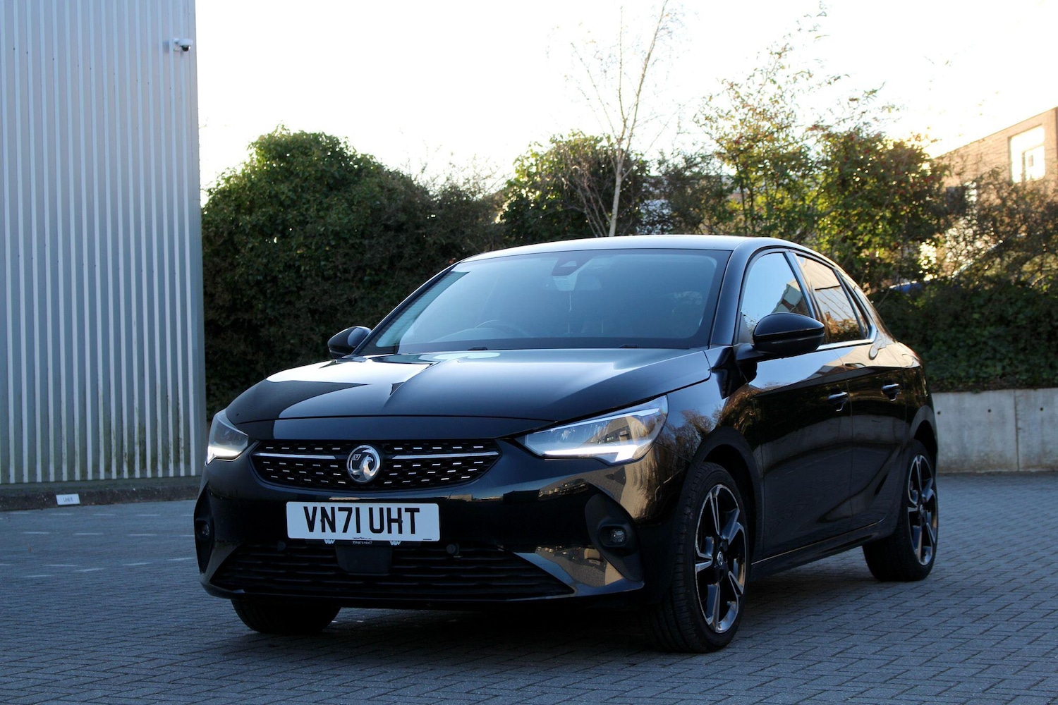 Used Vauxhall Corsa for sale - 78115953: Photo 18