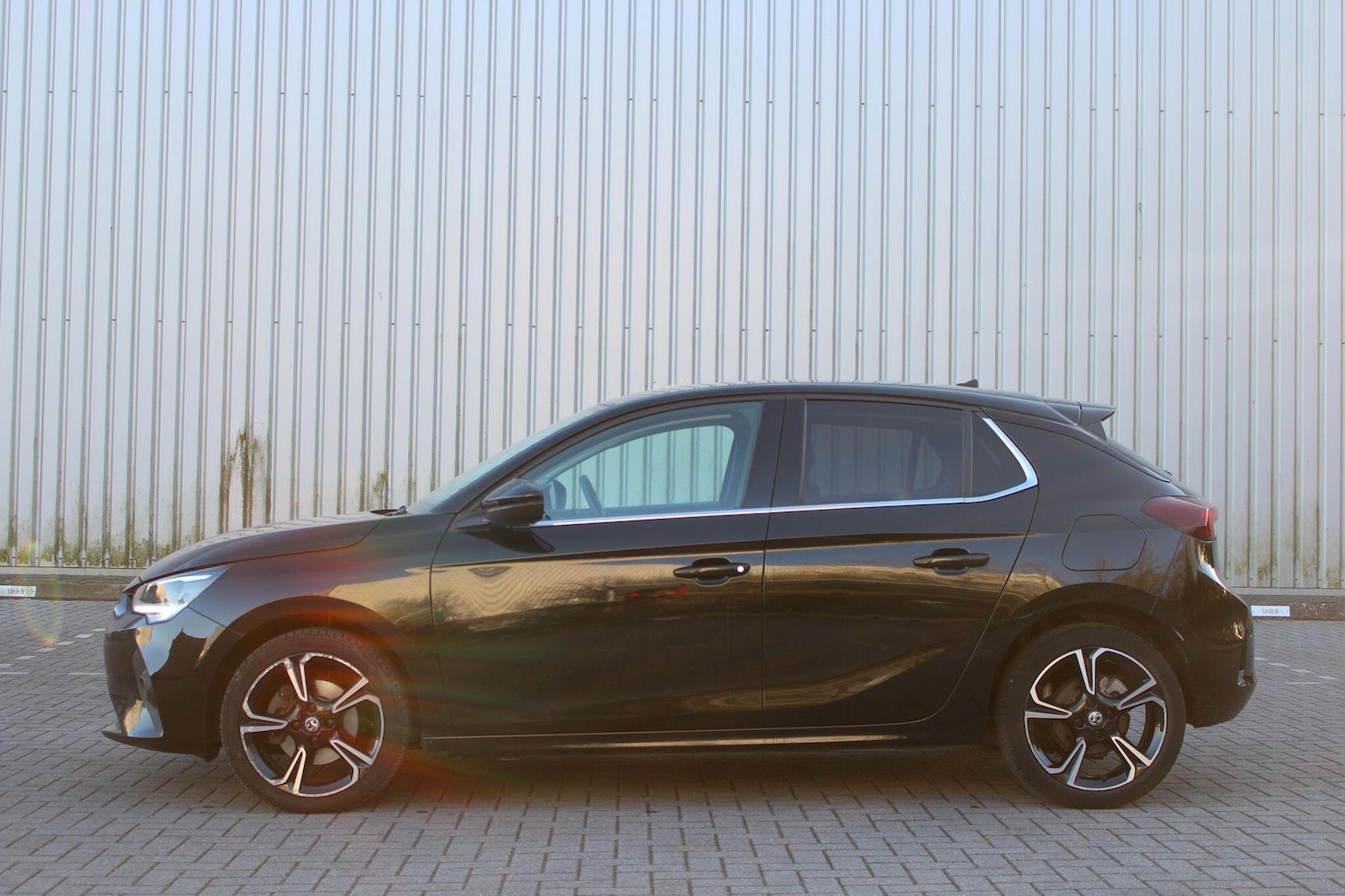 Used Vauxhall Corsa for sale - 78115953: Photo 19