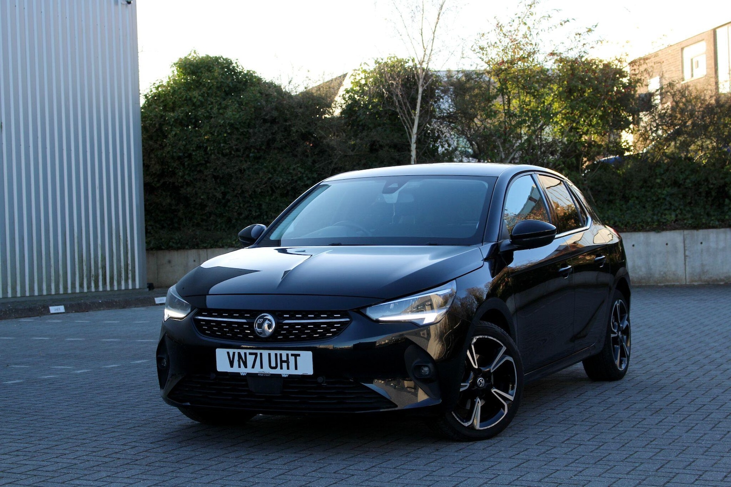 Used Vauxhall Corsa for sale - 78115953: Photo 2