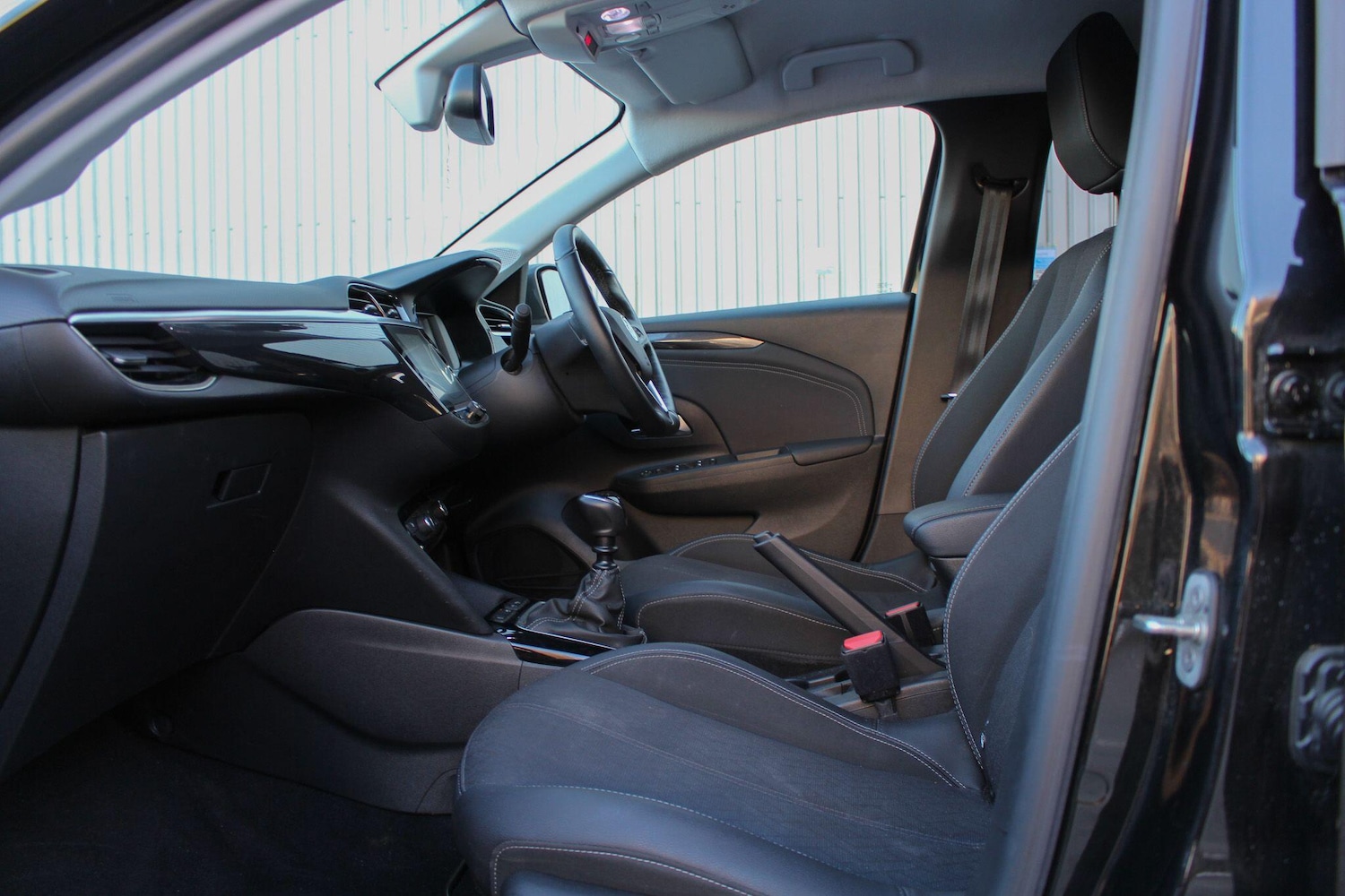 Used Vauxhall Corsa for sale - 78115953: Photo 20