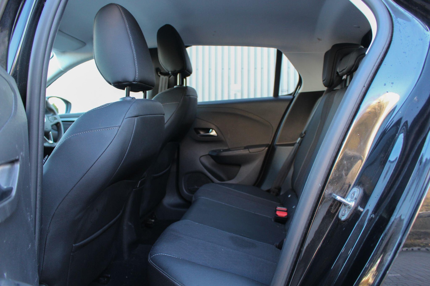 Used Vauxhall Corsa for sale - 78115953: Photo 21