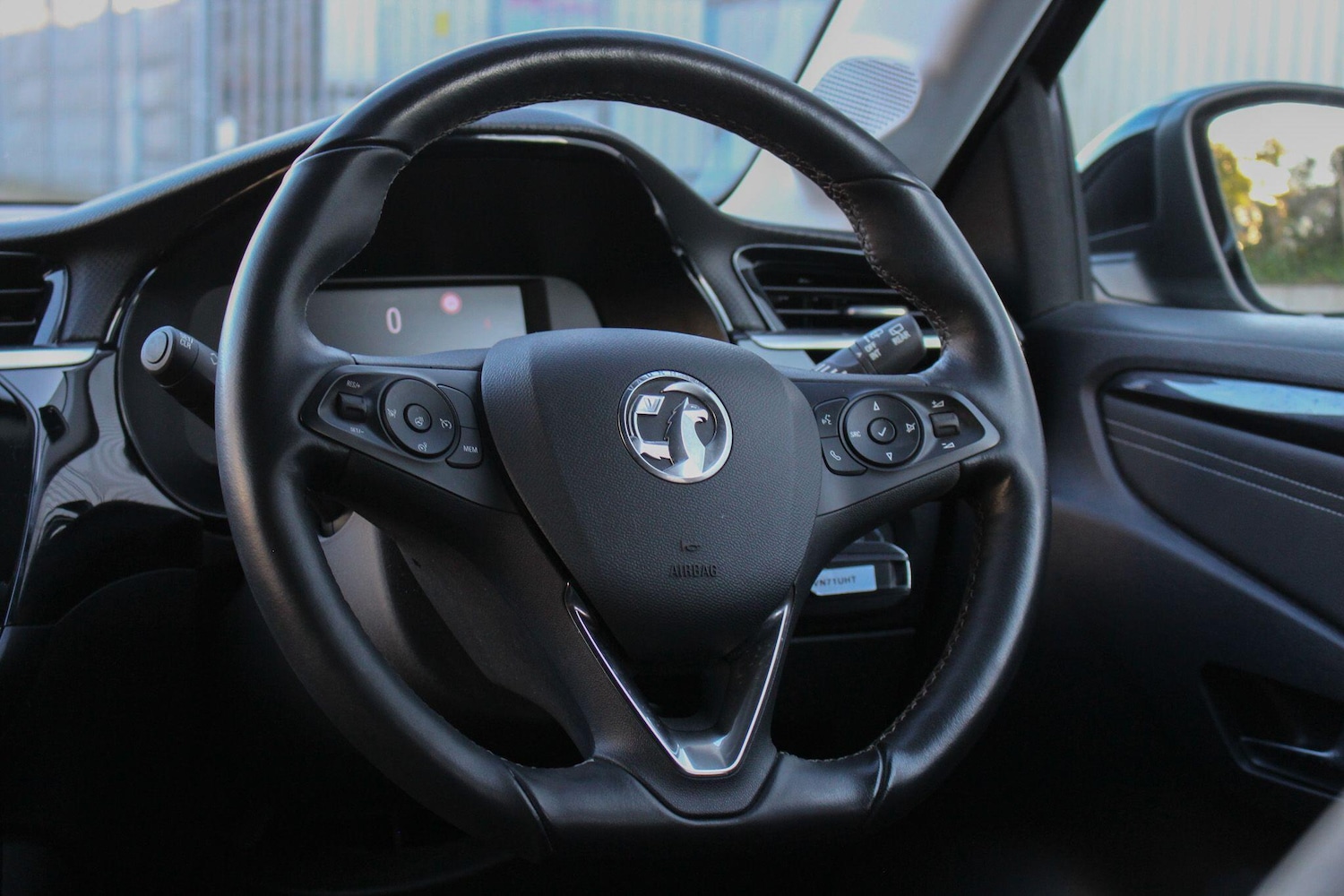 Used Vauxhall Corsa for sale - 78115953: Photo 23