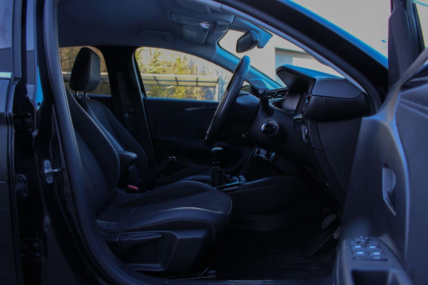 Used Vauxhall Corsa for sale - 78115953: Photo 24