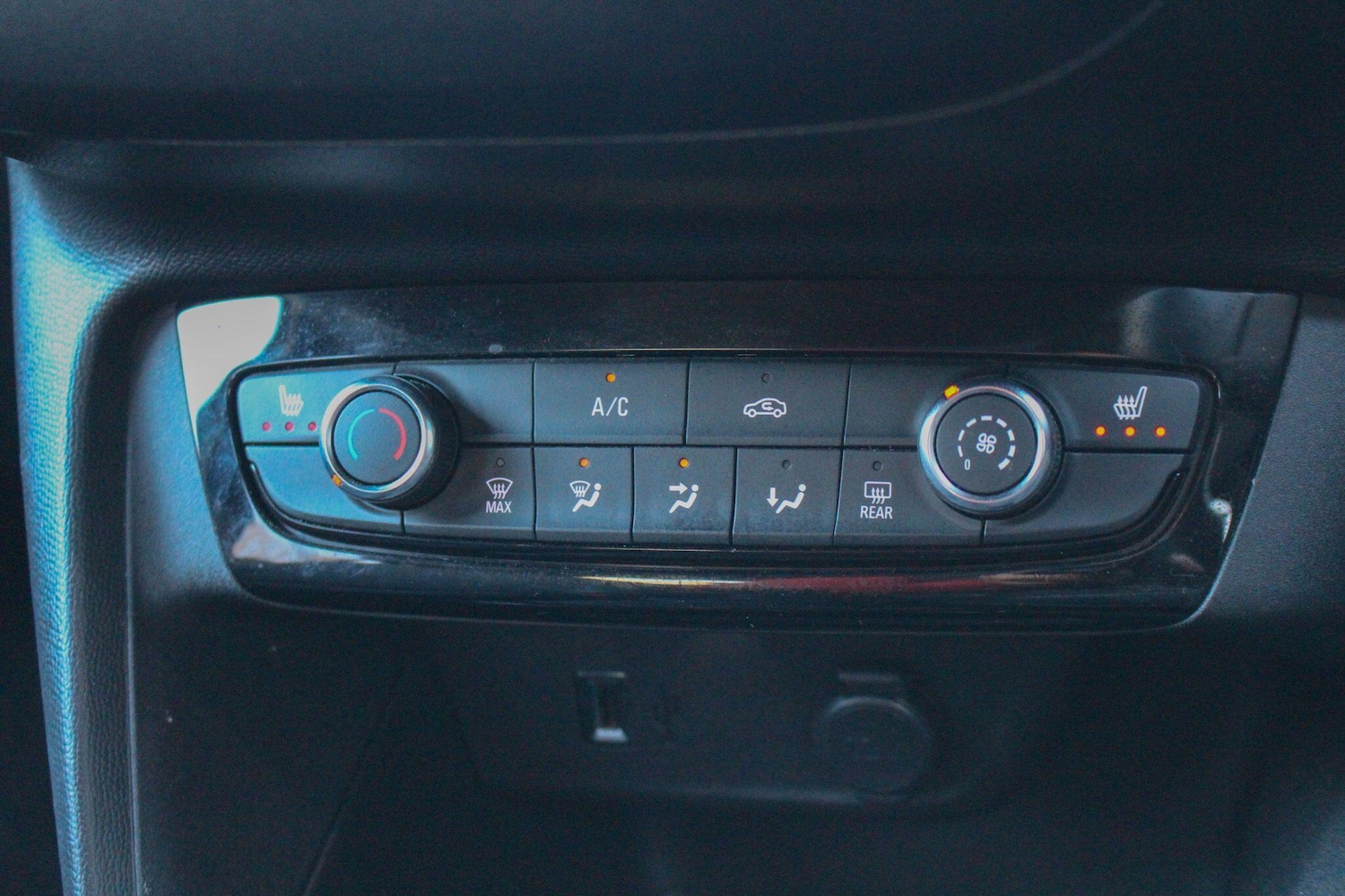 Used Vauxhall Corsa for sale - 78115953: Photo 34