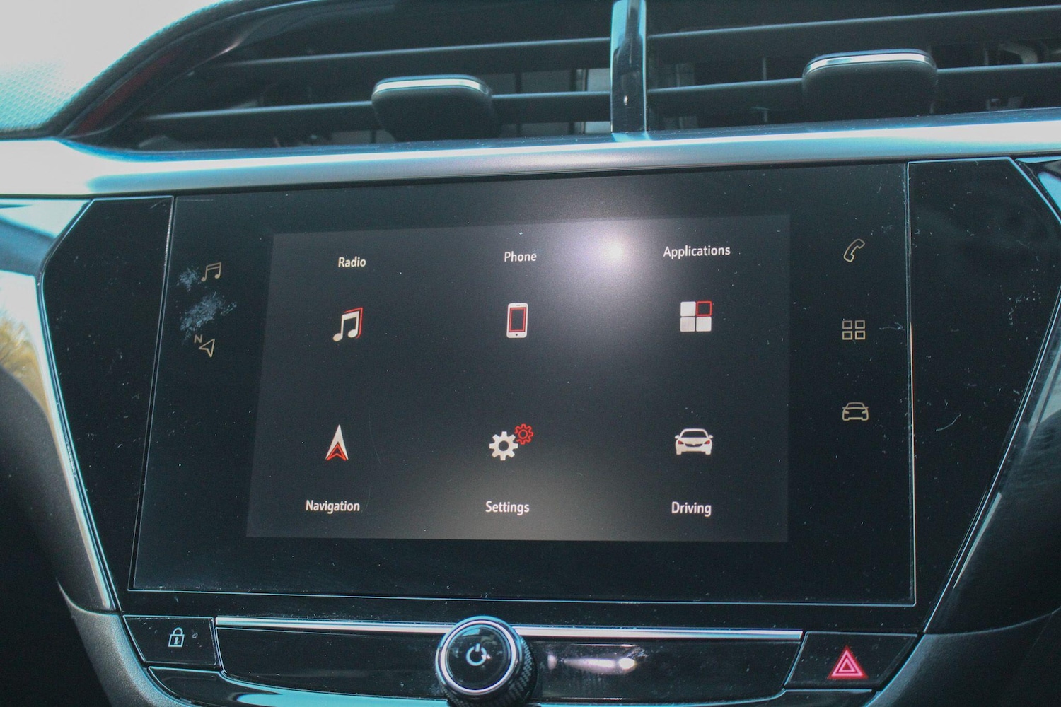 Used Vauxhall Corsa for sale - 78115953: Photo 35