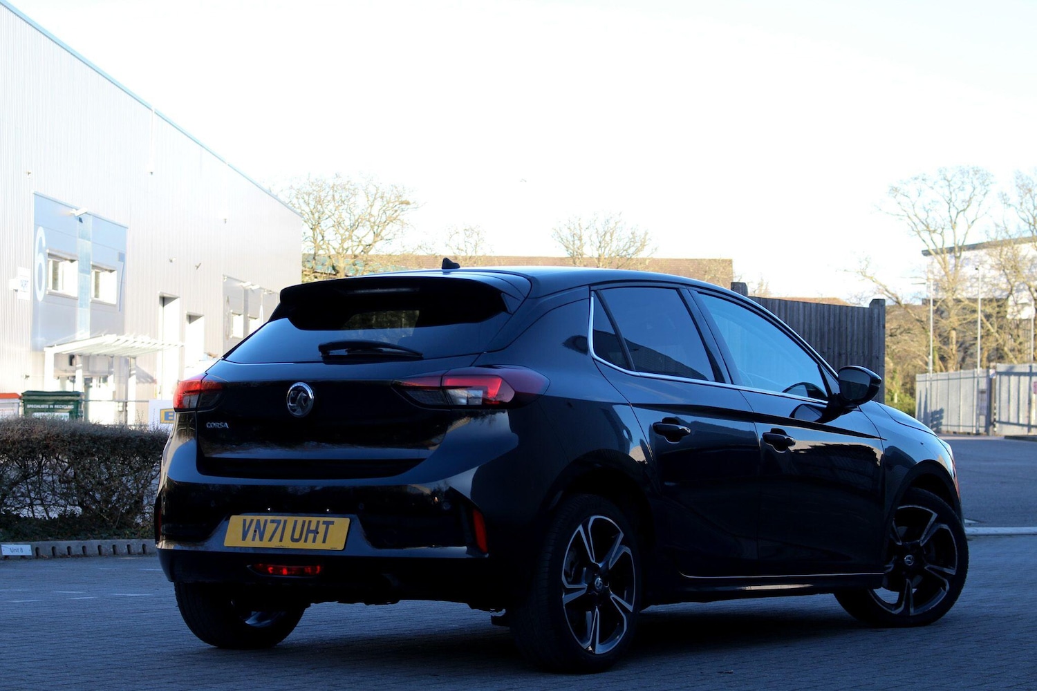 Used Vauxhall Corsa for sale - 78115953: Photo 4