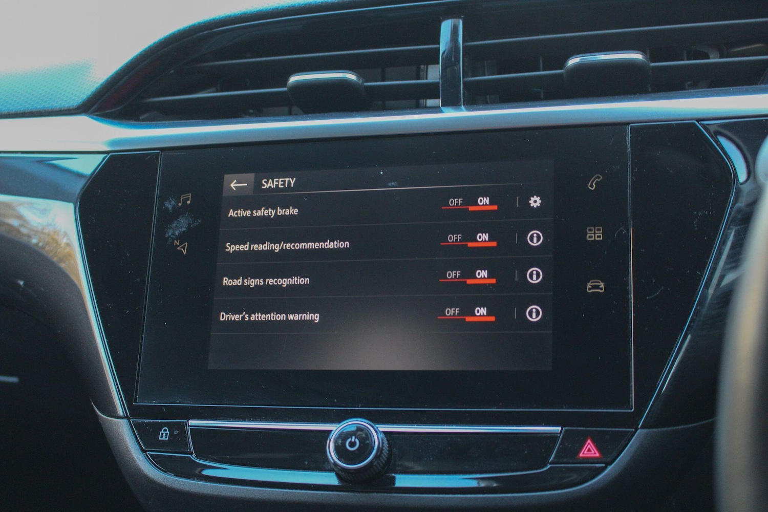 Used Vauxhall Corsa for sale - 78115953: Photo 42