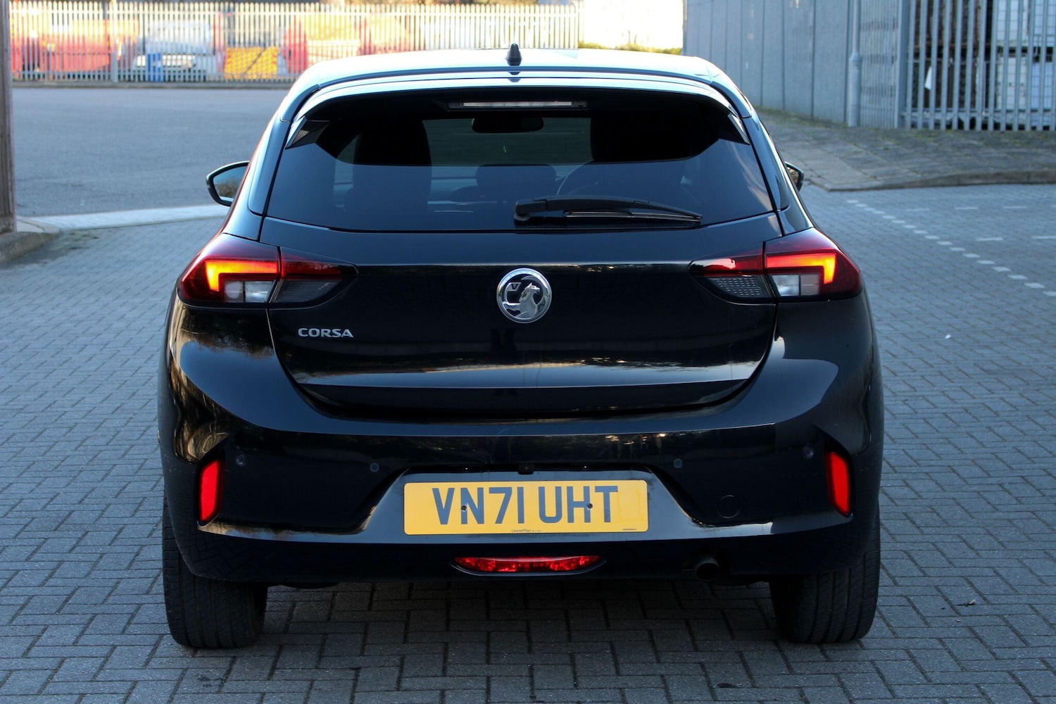 Used Vauxhall Corsa for sale - 78115953: Photo 5