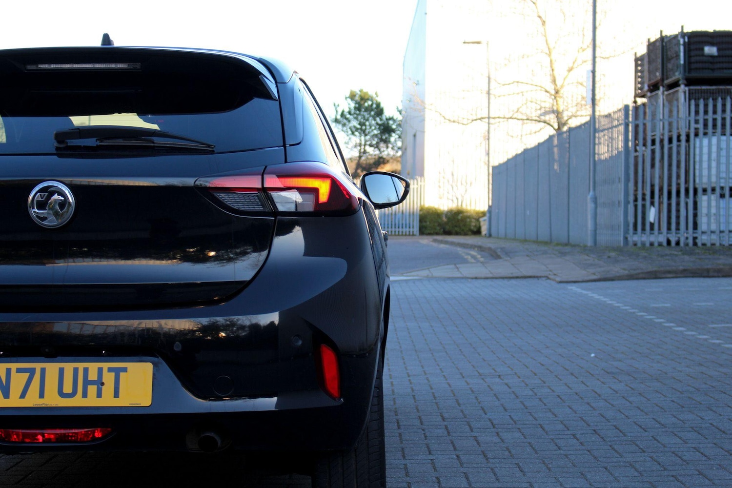 Used Vauxhall Corsa for sale - 78115953: Photo 7