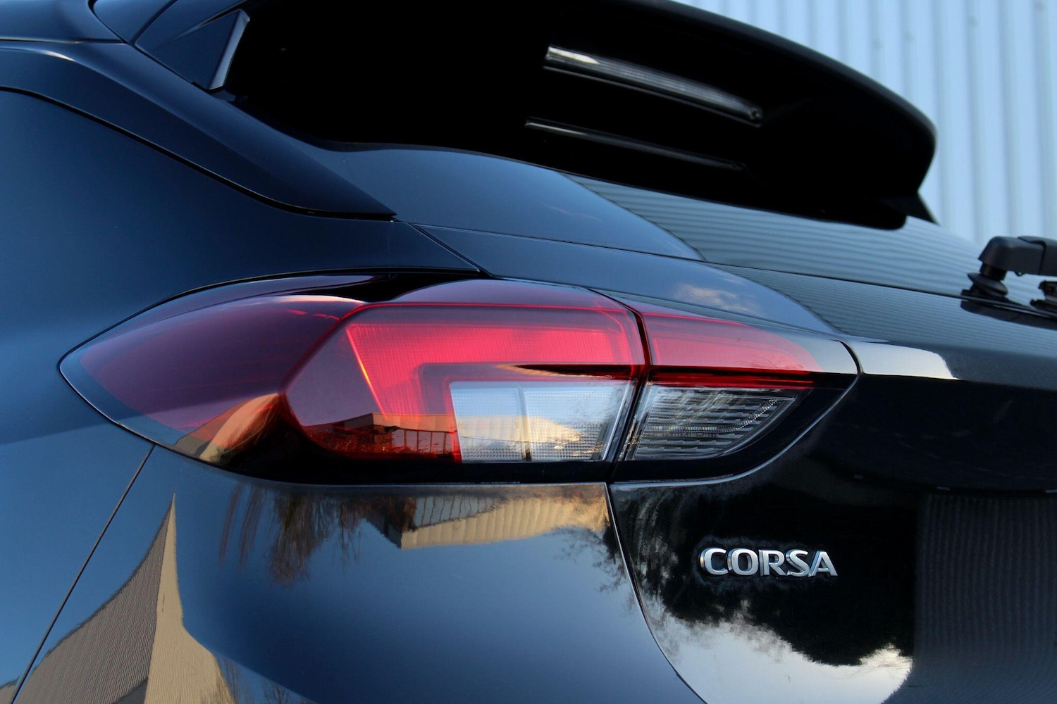 Used Vauxhall Corsa for sale - 78115953: Photo 9