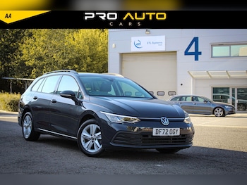 Used Volkswagen Golf 2023 for sale - 79533051: Photo