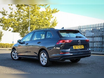 Used Volkswagen Golf 2023 for sale - 79533051: Photo