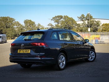 Used Volkswagen Golf 2023 for sale - 79533051: Photo