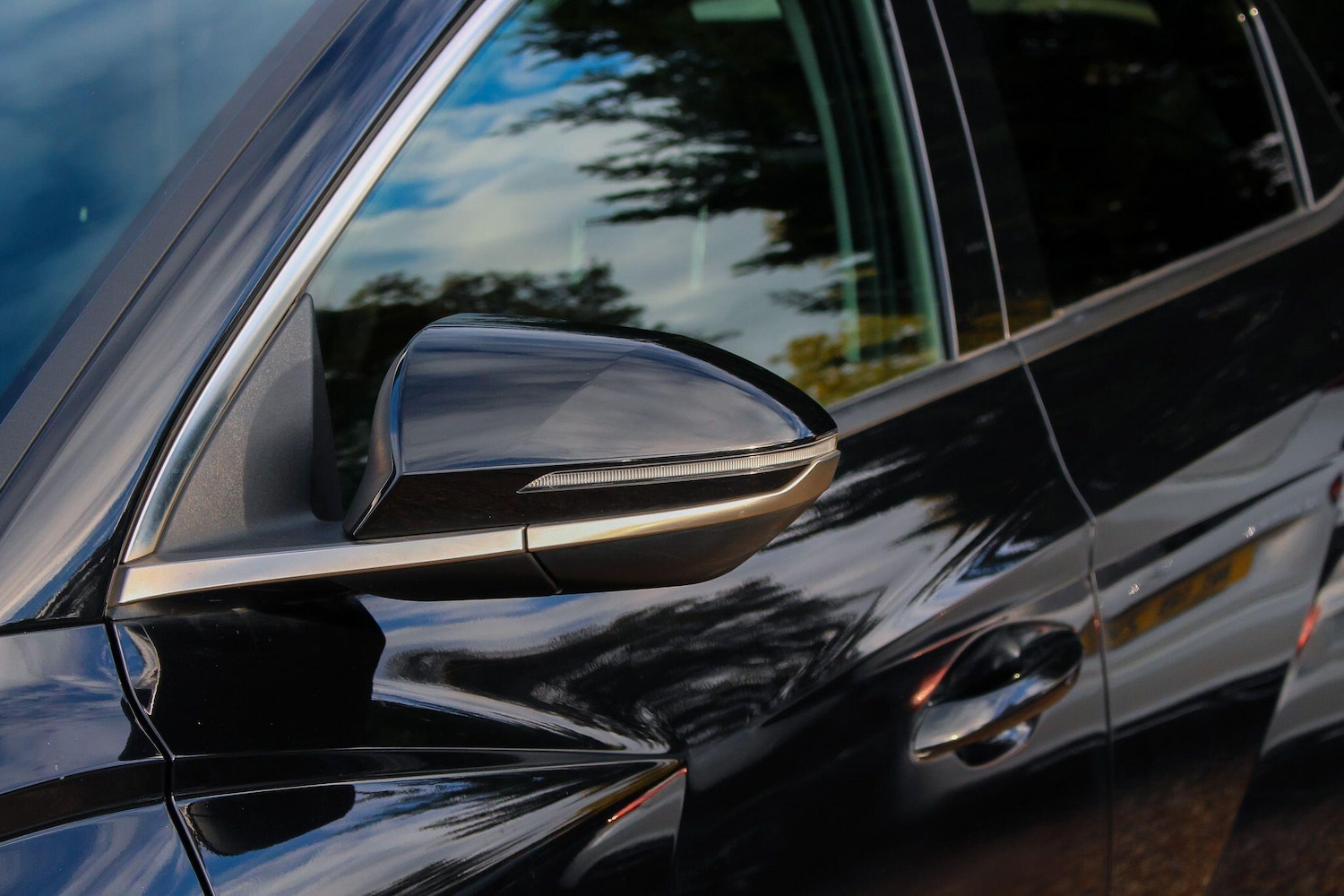 Used Hyundai TUCSON for sale - 76619641: Photo 20