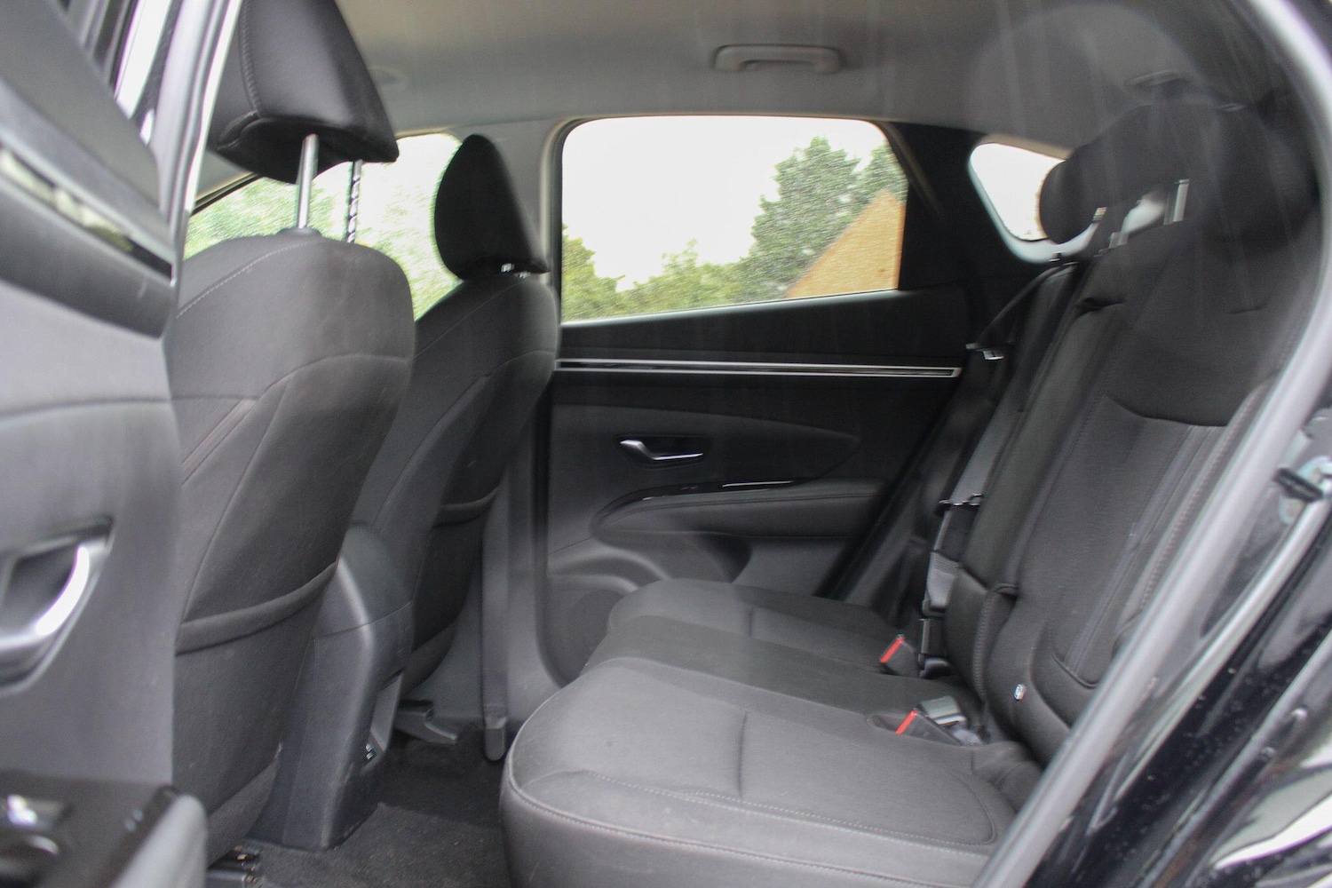 Used Hyundai TUCSON for sale - 76619641: Photo 24