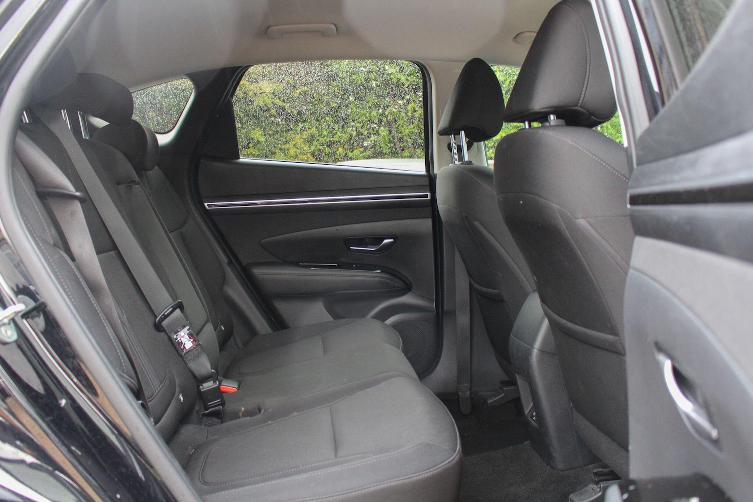 Used Hyundai TUCSON for sale - 76619641: Photo 27