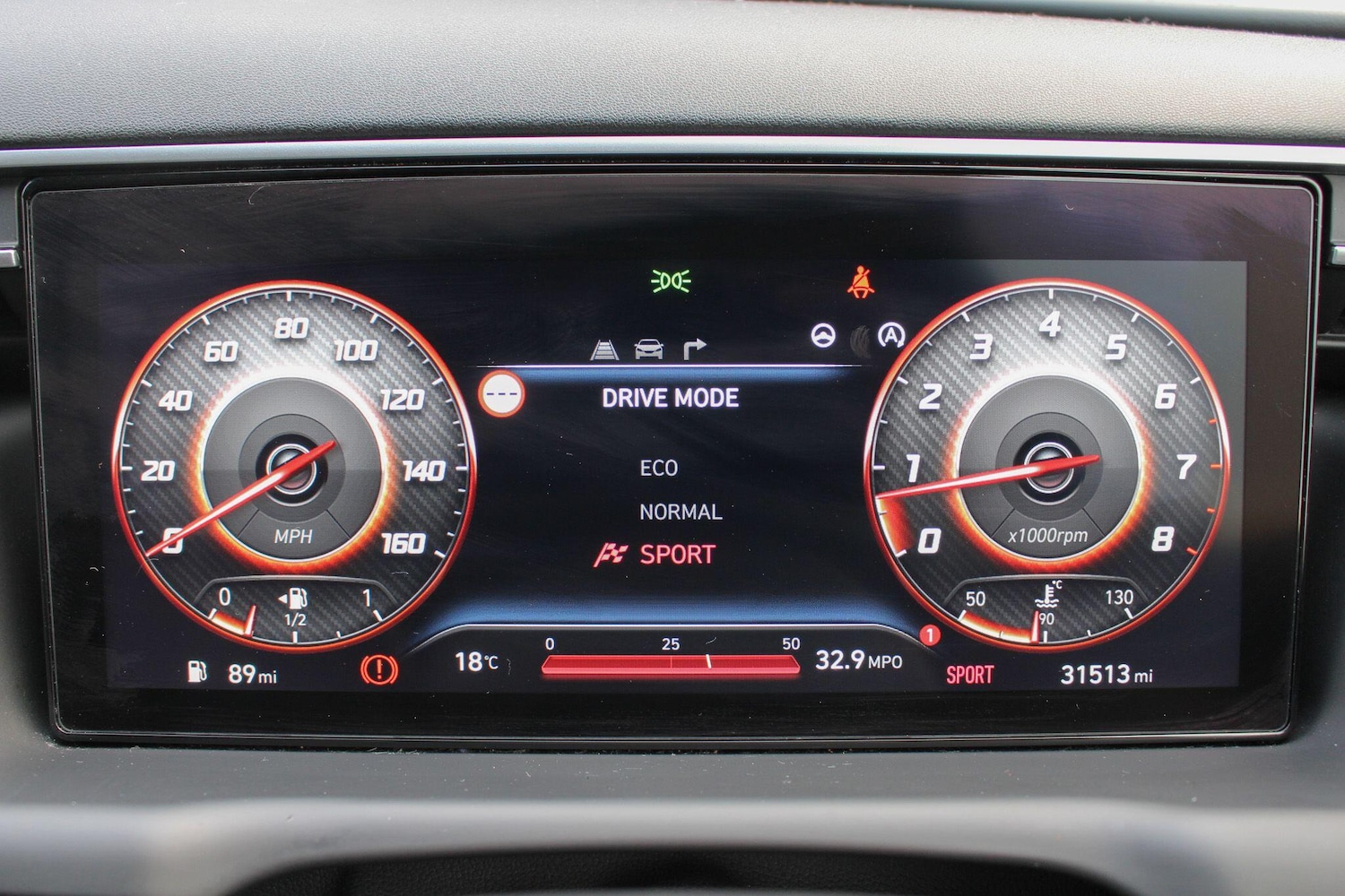 Used Hyundai TUCSON for sale - 76619641: Photo 36