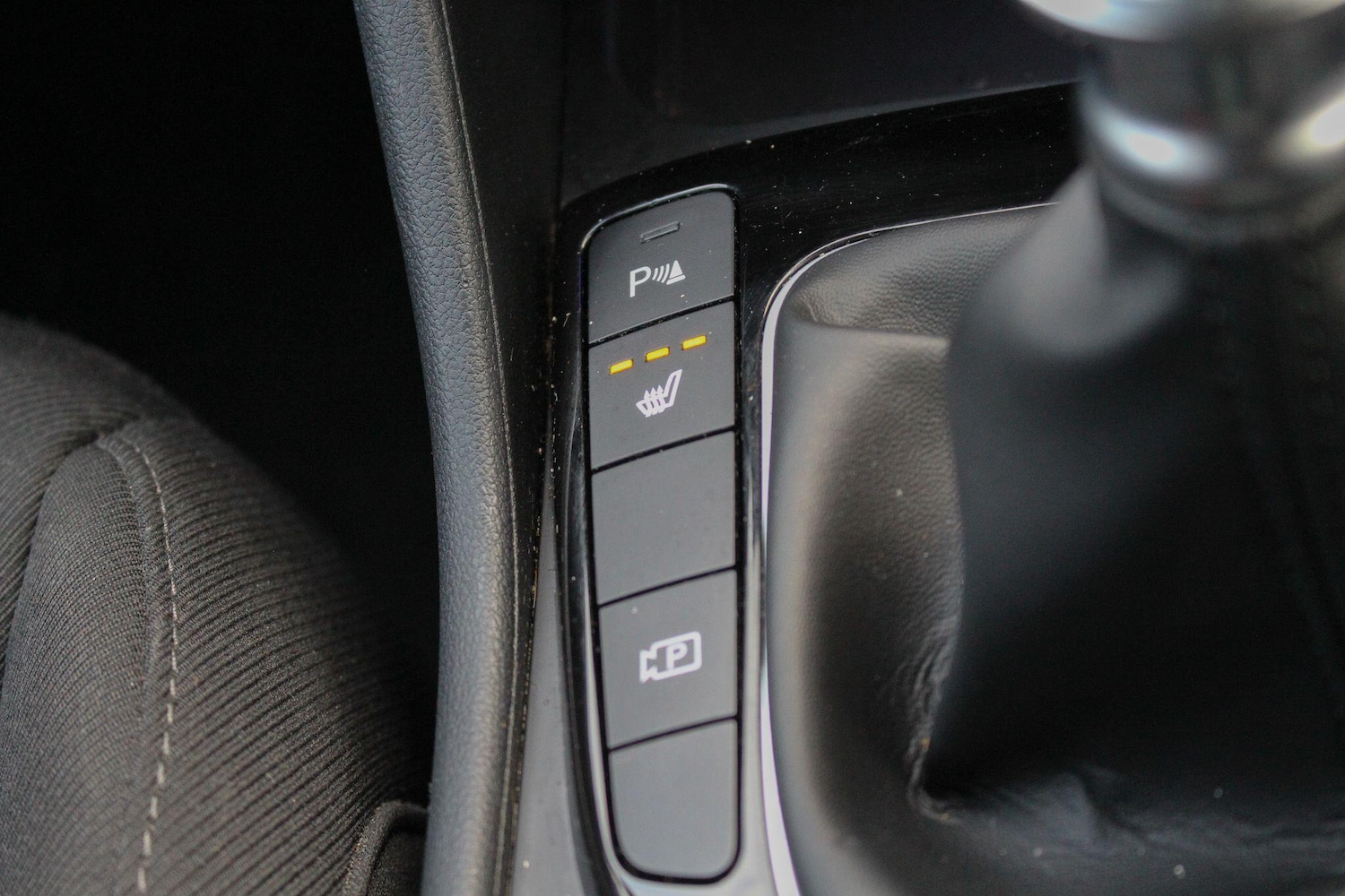 Used Hyundai TUCSON for sale - 76619641: Photo 42