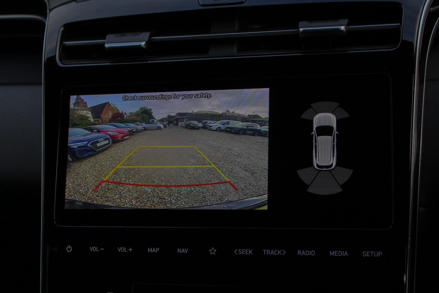 Used Hyundai TUCSON for sale - 76619641: Photo 56