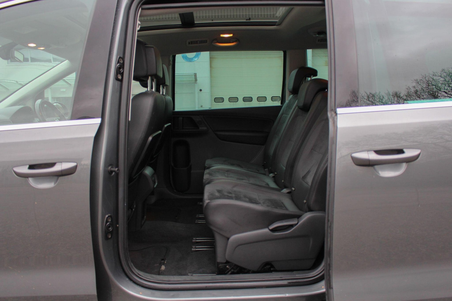 Used Volkswagen Sharan 2016 for sale - 77633184: Photo 26