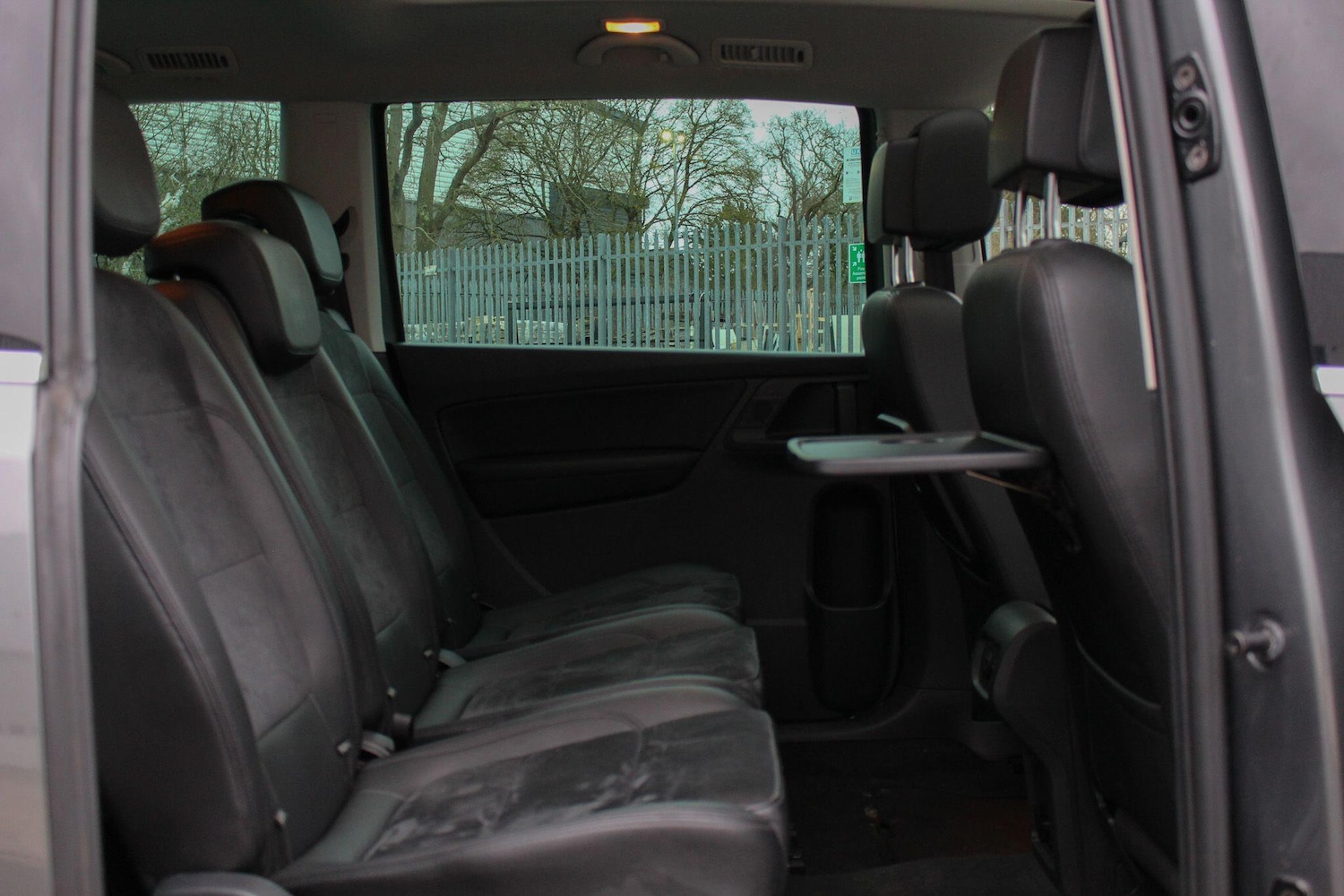 Used Volkswagen Sharan 2016 for sale - 77633184: Photo 29