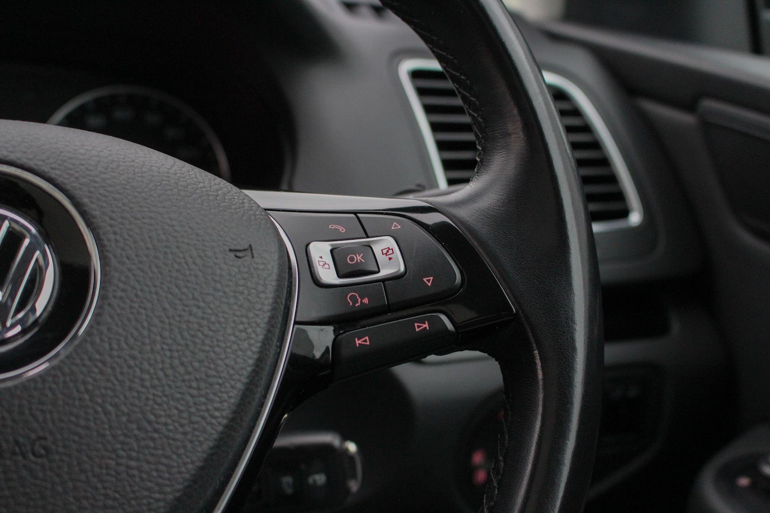 Used Volkswagen Sharan 2016 for sale - 77633184: Photo 33