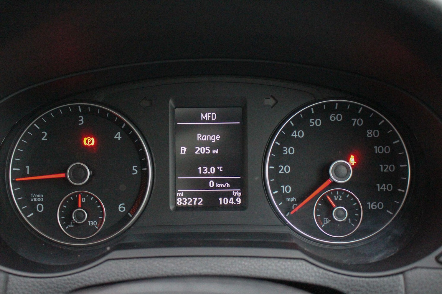 Used Volkswagen Sharan 2016 for sale - 77633184: Photo 37