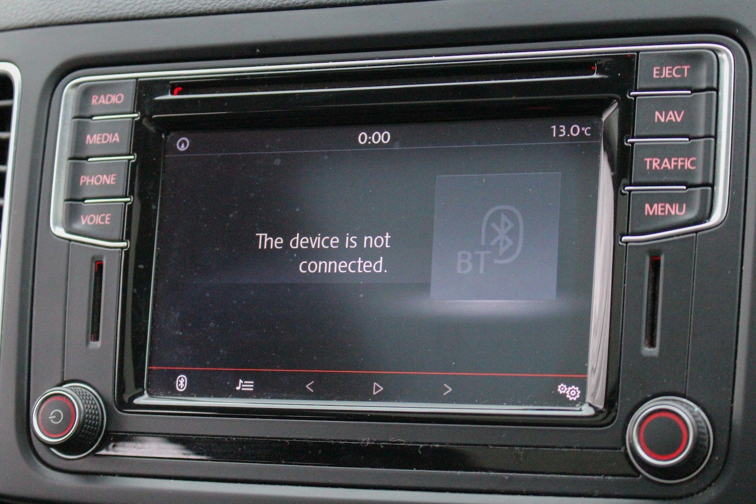 Used Volkswagen Sharan 2016 for sale - 77633184: Photo 45