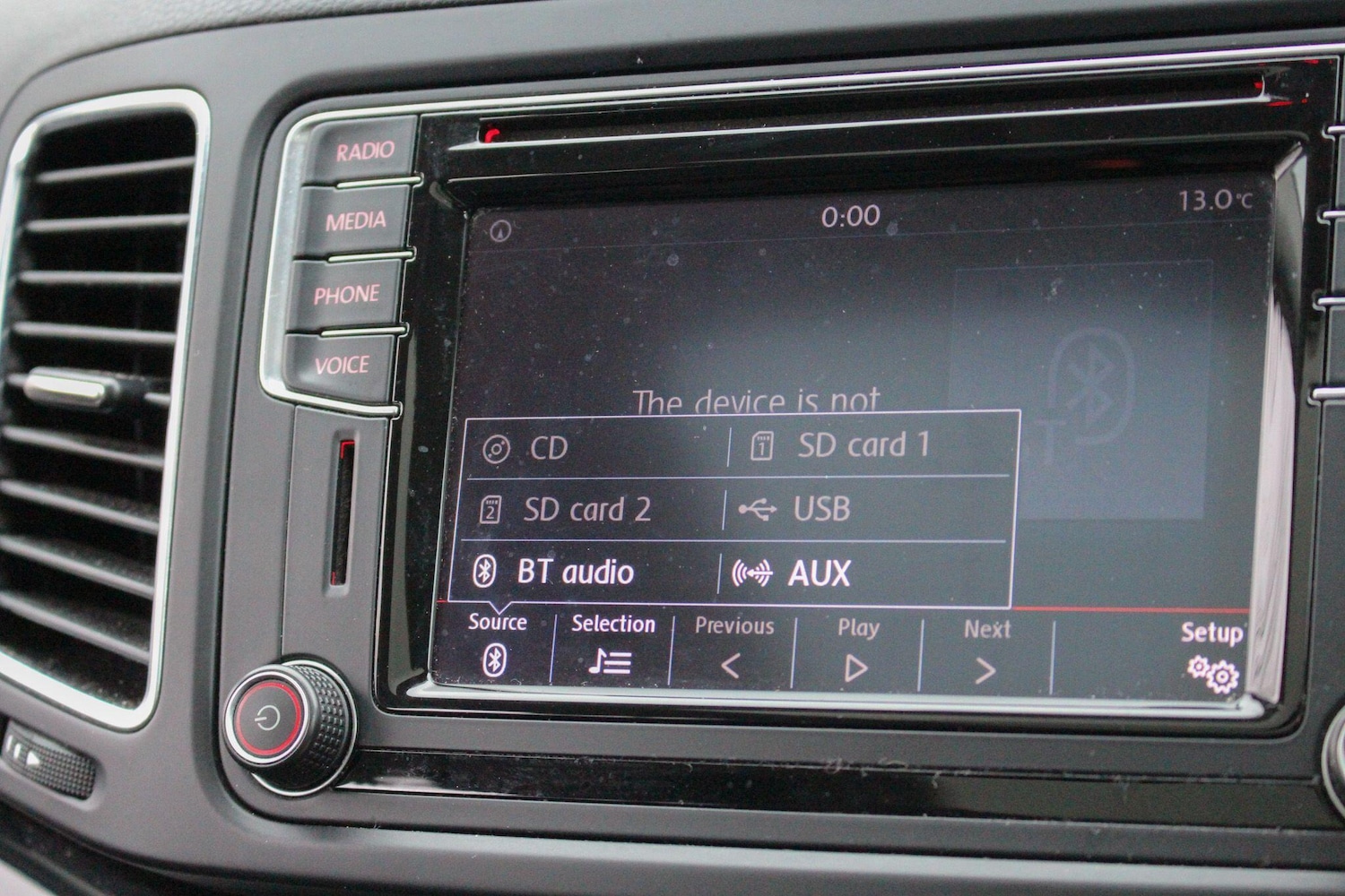 Used Volkswagen Sharan 2016 for sale - 77633184: Photo 46