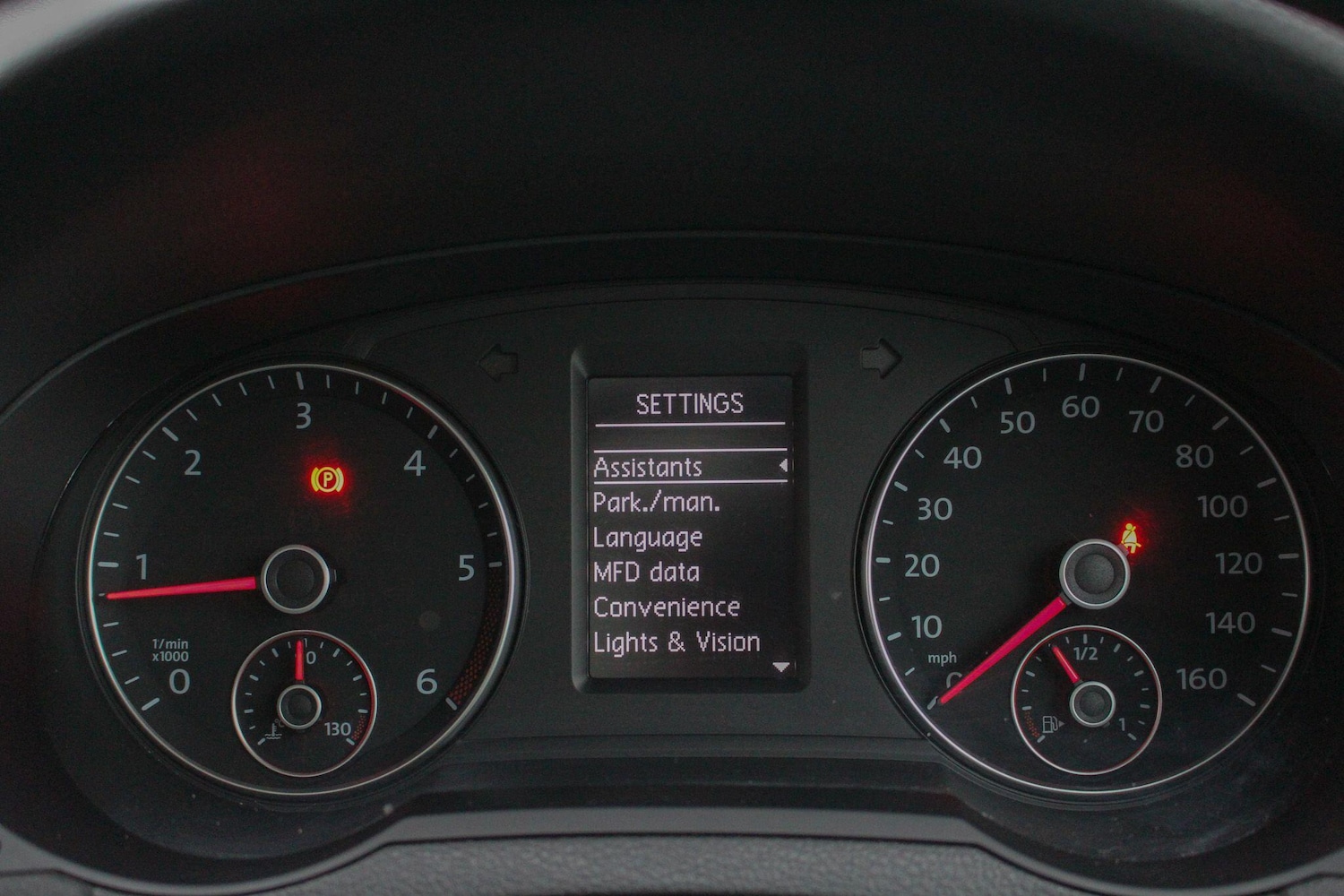 Used Volkswagen Sharan 2016 for sale - 77633184: Photo 47