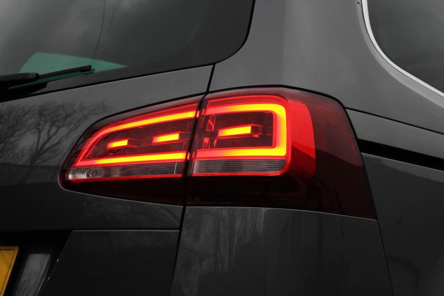 Used Volkswagen Sharan 2016 for sale - 77633184: Photo 8