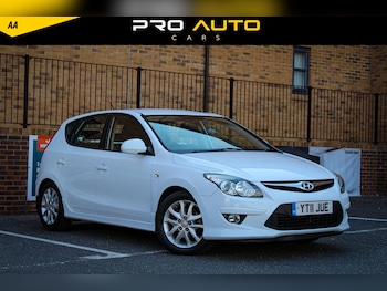 Used Hyundai i30 2011 for sale - 79049743: Photo
