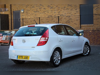 Used Hyundai i30 2011 for sale - 79049743: Photo