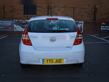 Used Hyundai i30 2011 for sale - 79049743: Photo
