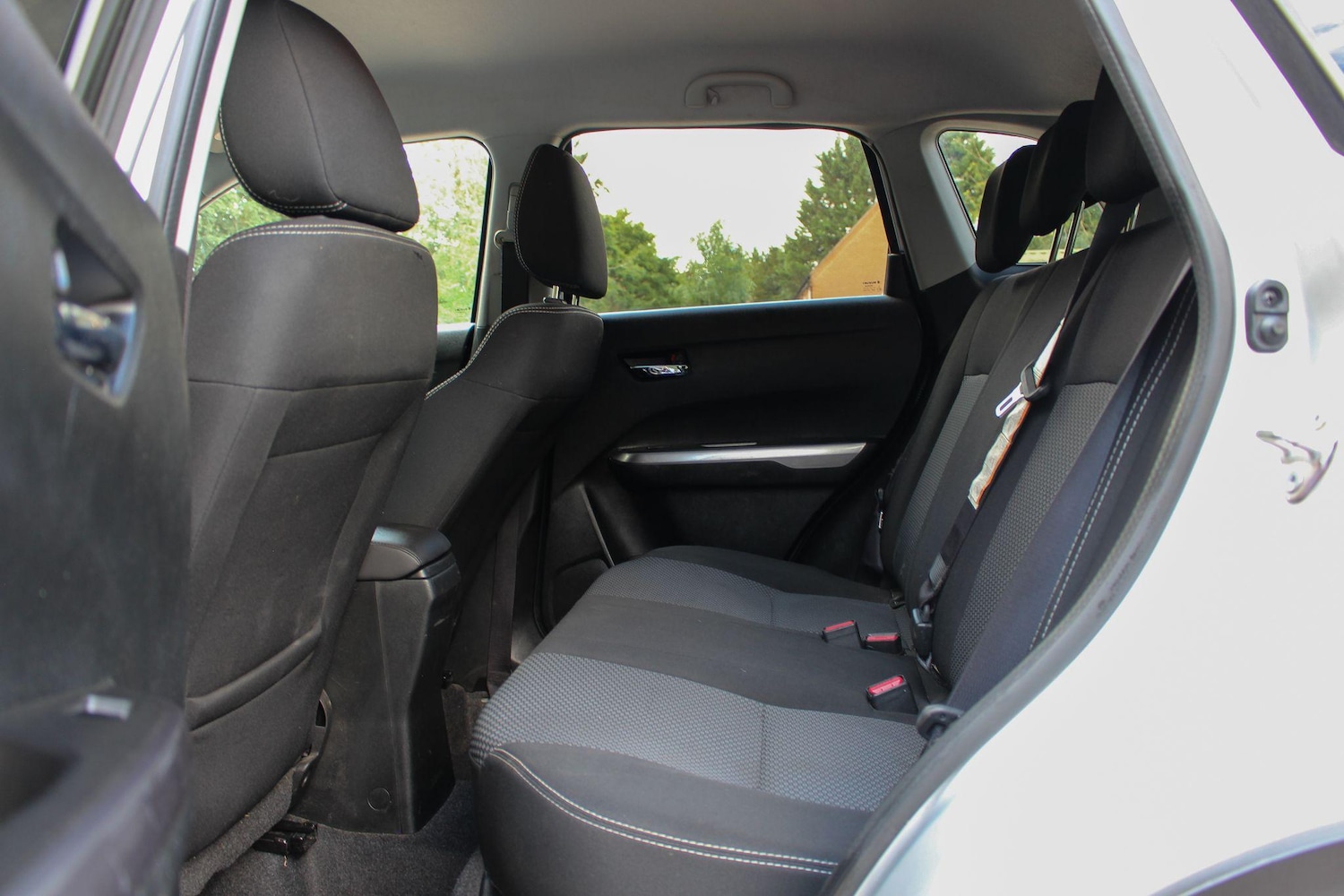 Vehicle 26