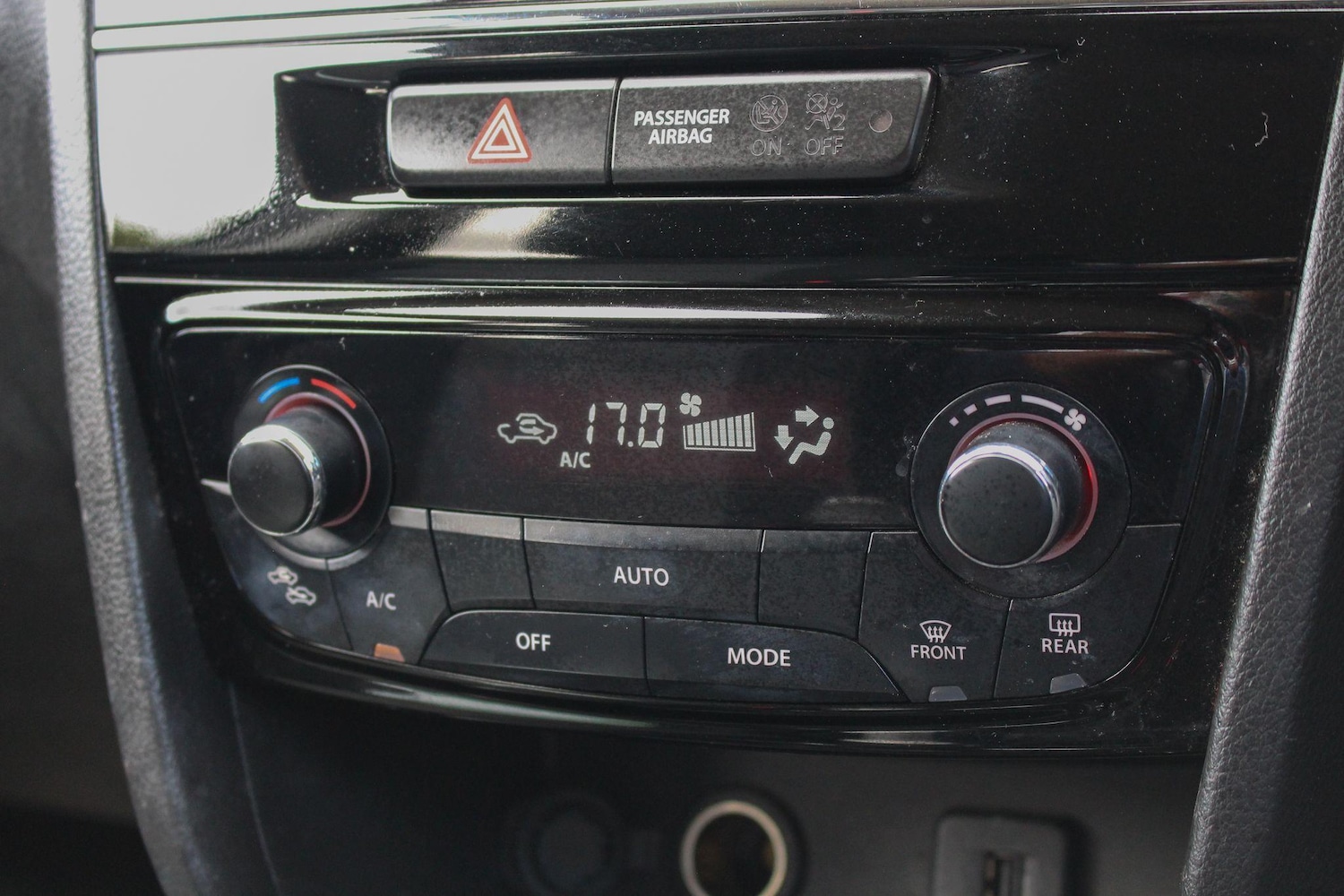 Vehicle 40