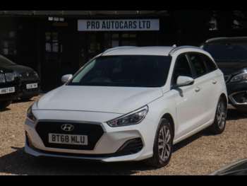 Used Hyundai i30 2018 for sale - 74553886: Photo