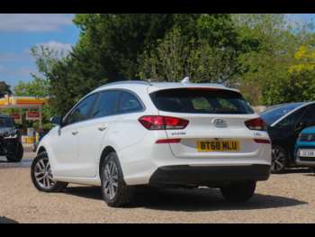 Used Hyundai i30 2018 for sale - 74553886: Photo
