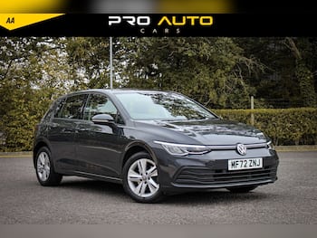 Used Volkswagen Golf 2022 for sale - 79600870: Photo