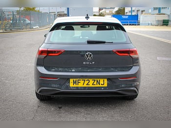 Used Volkswagen Golf 2022 for sale - 79600870: Photo