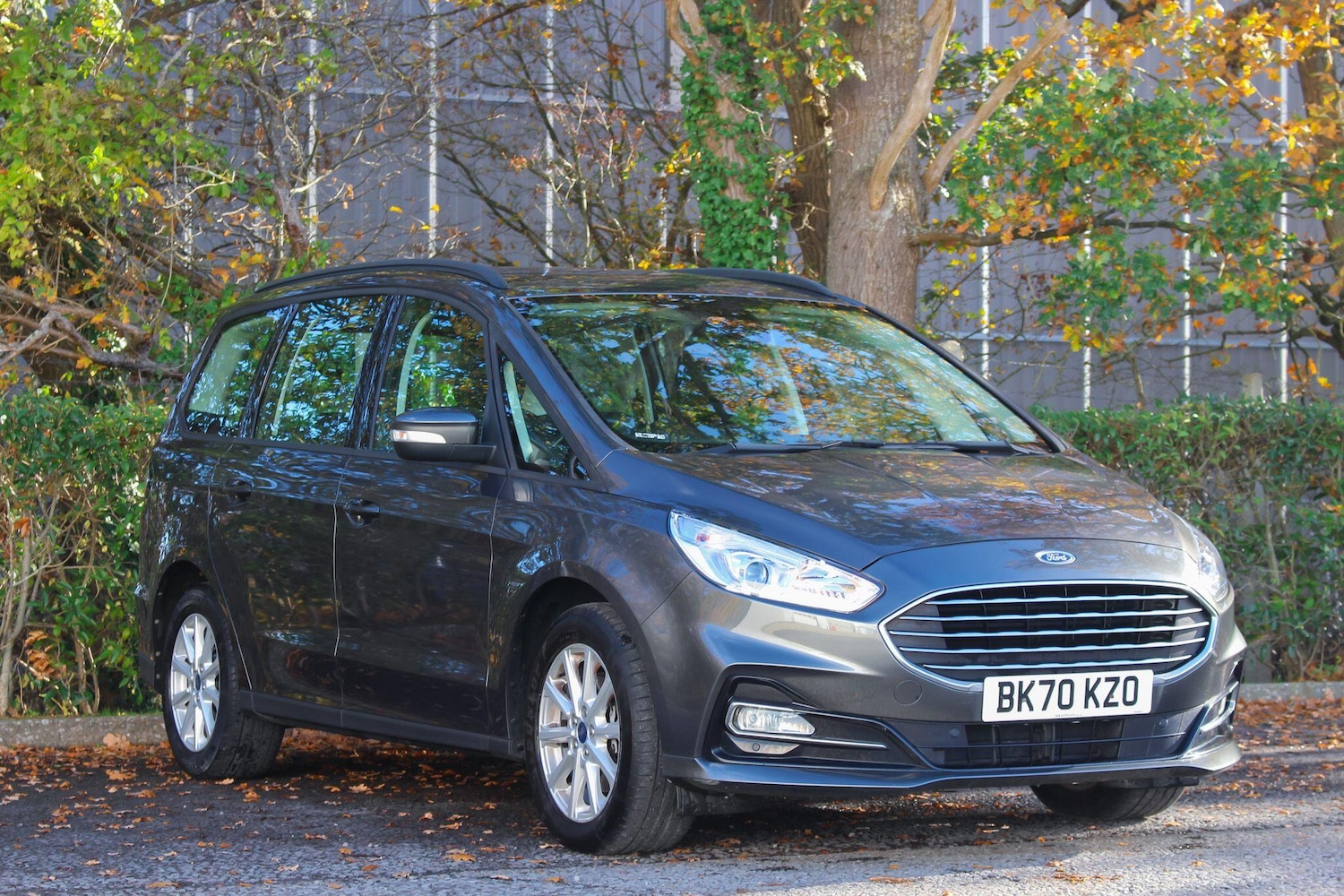 Used Ford Galaxy 2020 for sale - 76528062: Photo 10