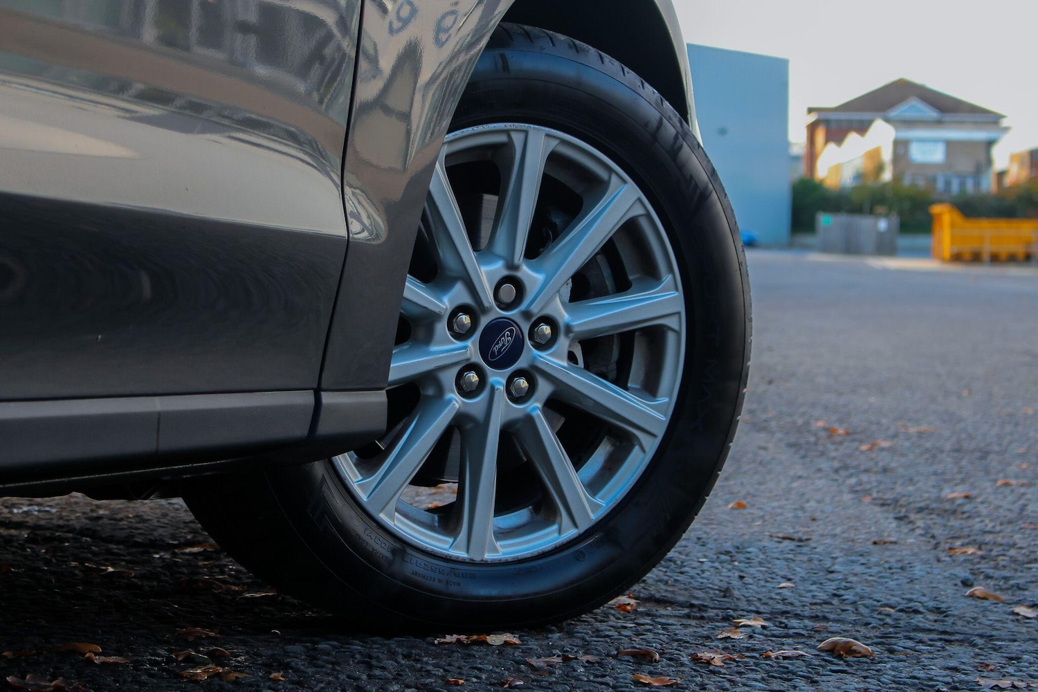 Used Ford Galaxy 2020 for sale - 76528062: Photo 12