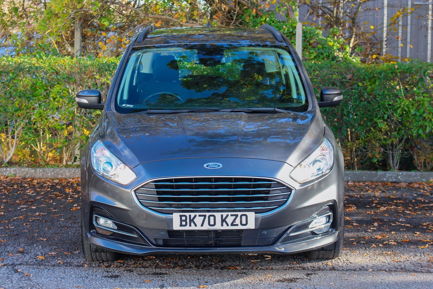 Used Ford Galaxy 2020 for sale - 76528062: Photo 13
