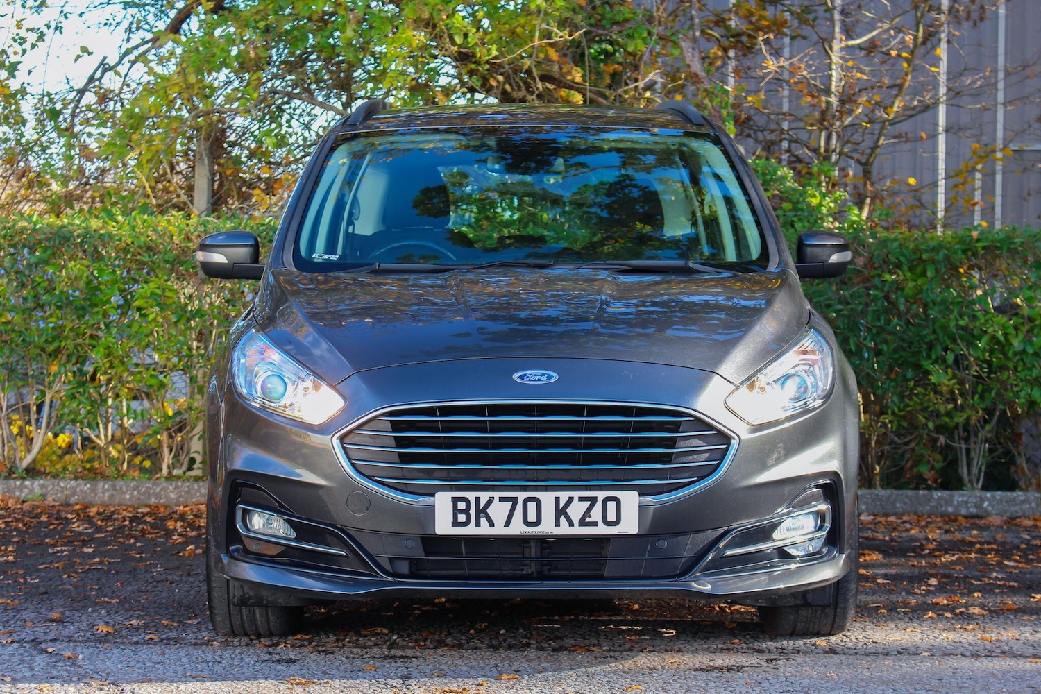 Used Ford Galaxy 2020 for sale - 76528062: Photo 14