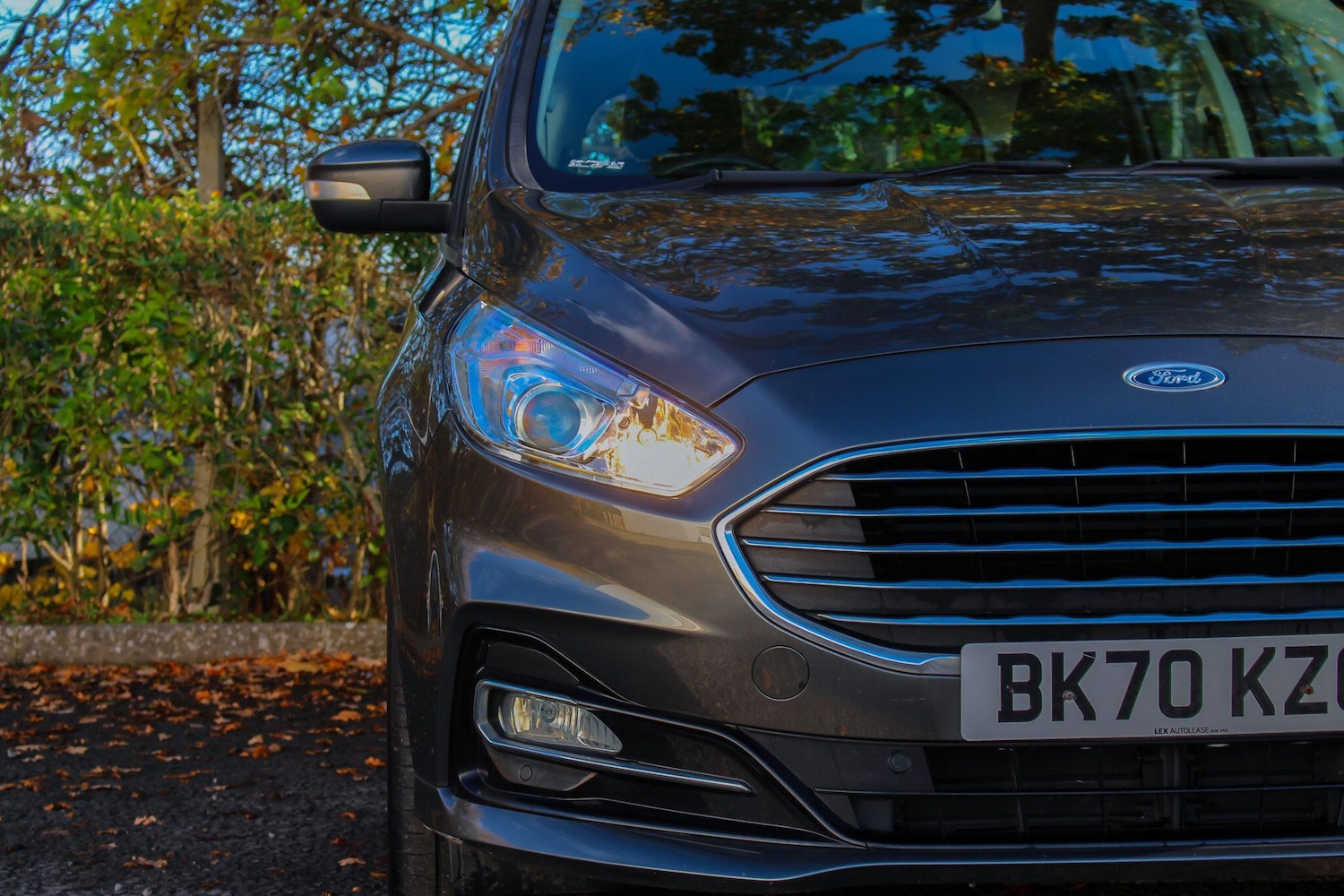 Used Ford Galaxy 2020 for sale - 76528062: Photo 15