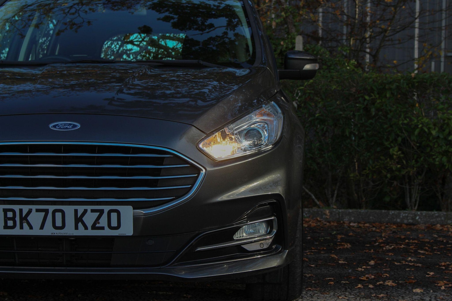 Used Ford Galaxy 2020 for sale - 76528062: Photo 16