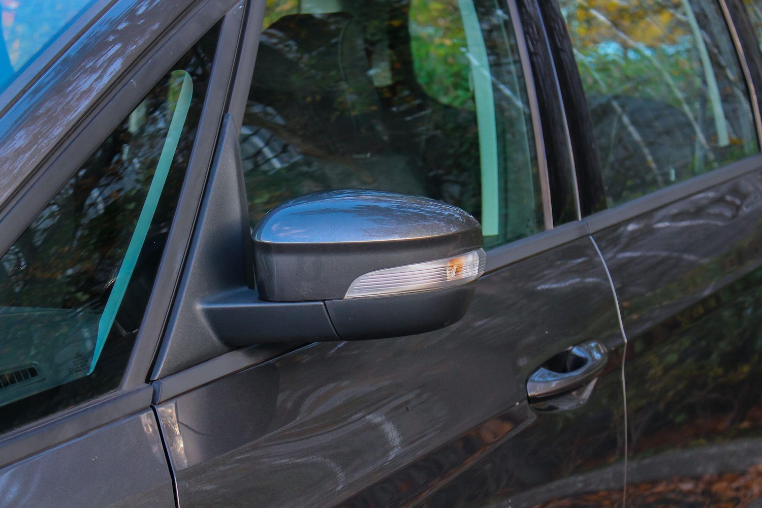 Used Ford Galaxy 2020 for sale - 76528062: Photo 18